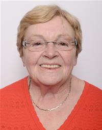 Profile image for Councillor Heather Joyce
