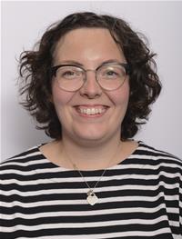 Profile image for Councillor Jennifer Burke