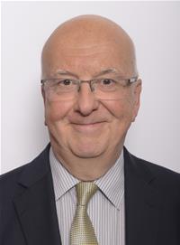 Profile image for Councillor Robert Hopkins