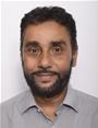 photo of Councillor Ali Ahmed