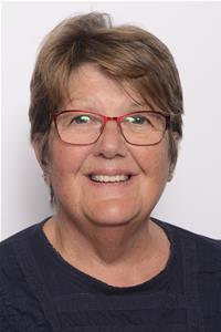 Profile image for Councillor Elaine Simmons
