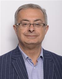 Profile image for Councillor Michael Michael