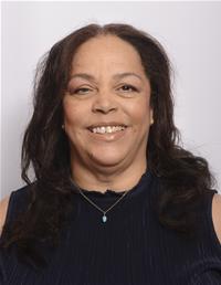 Profile image for Councillor Margaret Lewis
