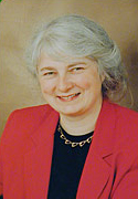 Profile image for Janet Wademan