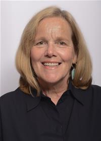 Profile image for Councillor Susan Elsmore