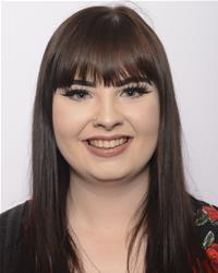 Profile image for Councillor Jess Moultrie