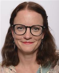 Profile image for Councillor Sara Robinson