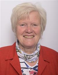 Profile image for Councillor Helen Lloyd Jones