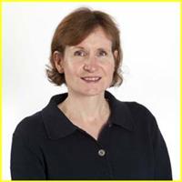 Profile image for Councillor Elizabeth Clark