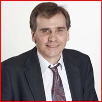 Profile image for Councillor Jonathan Evans