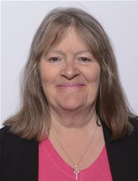 Profile image for Councillor Sue Lent