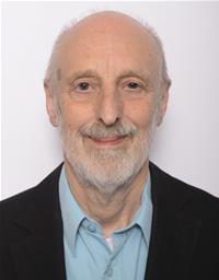 Profile image for Councillor Bob Derbyshire
