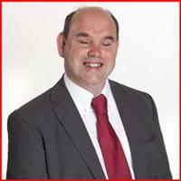 Profile image for Councillor David Groves