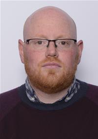 Profile image for Councillor Jon Shimmin