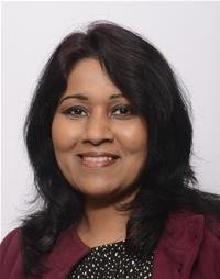 Profile image for Councillor Jasmin Chowdhury