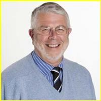 Profile image for Councillor Paul Chaundy