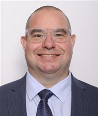 Profile image for Councillor Peter Littlechild