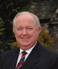 Profile image for David Hugh Thomas