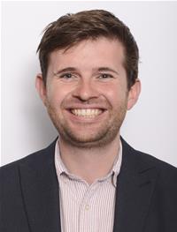 Profile image for Councillor Owen Jones