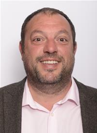 Profile image for Councillor Marc Palmer