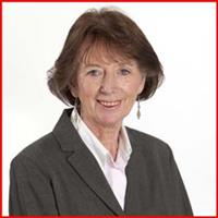 Profile image for Councillor Georgina Phillips