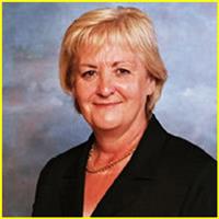 Profile image for Councillor Margaret Jones