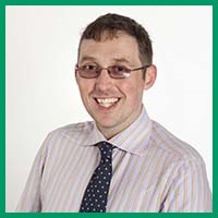 Profile image for Councillor Gareth Holden
