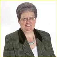Profile image for Councillor Judith Woodman