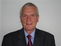 Profile image for Professor Maurice Pendlebury