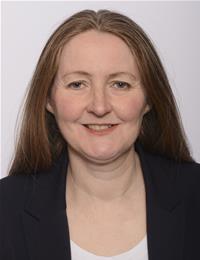 Profile image for Councillor Catriona Brown-Reckless