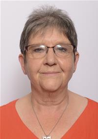 Profile image for Councillor Norma Mackie