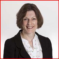 Profile image for Councillor Julia Magill