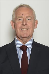 Profile image for Councillor Sean Driscoll