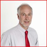 Profile image for Councillor Richard Cook