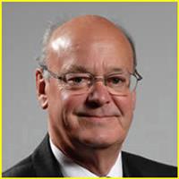 Profile image for Councillor David Rees