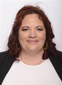 Profile image for Councillor Grace Ferguson-Thorne