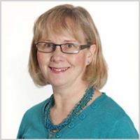 Profile image for Councillor Eleanor Sanders