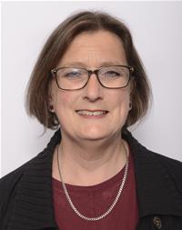 Profile image for Councillor Leonora Thomson
